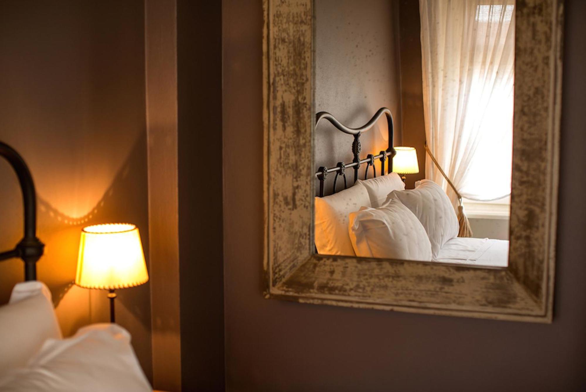 Relais Di Tenuta Santa Caterina B&B Grazzano Badoglio Phòng bức ảnh