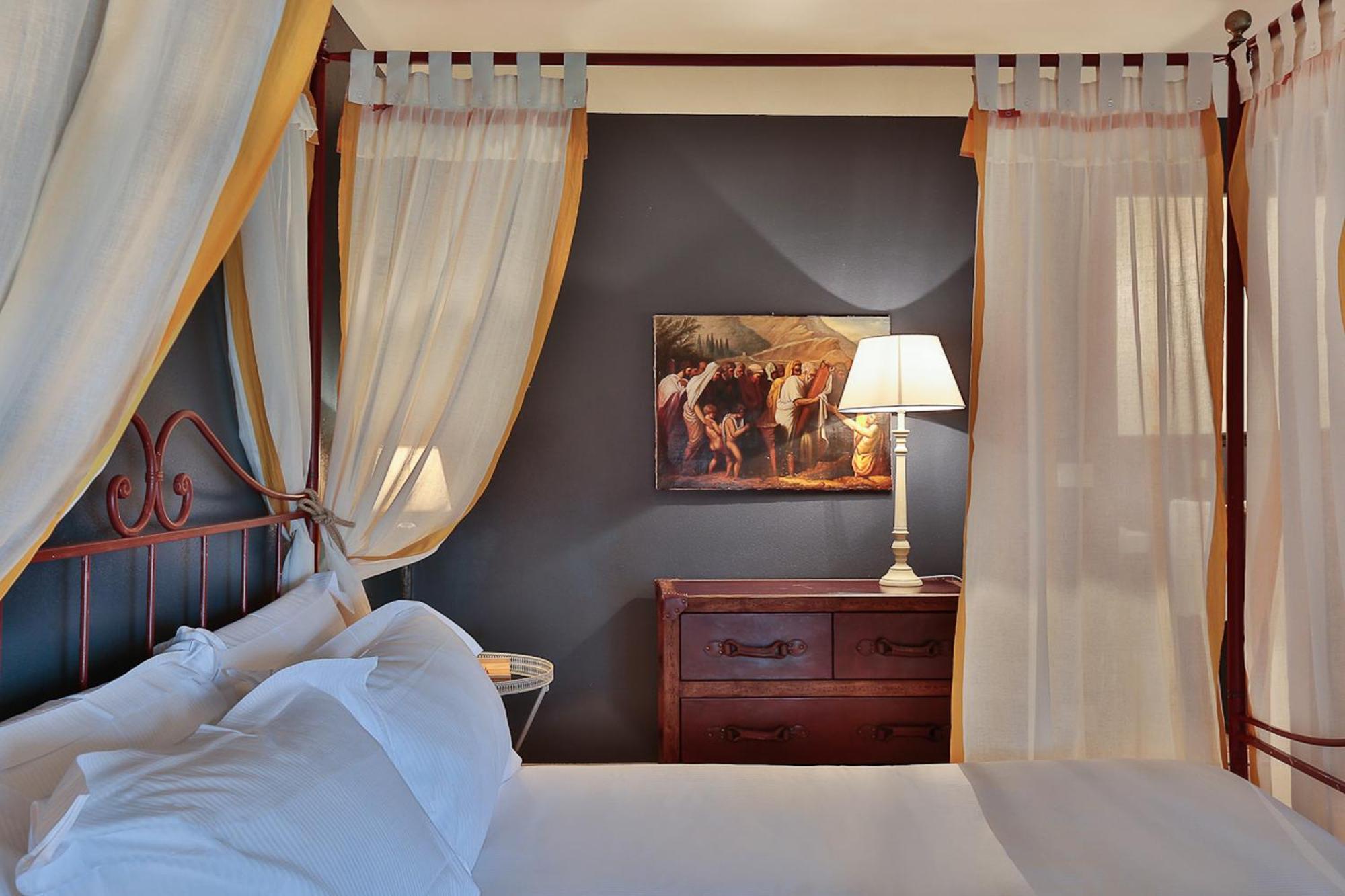 Relais Di Tenuta Santa Caterina B&B Grazzano Badoglio Phòng bức ảnh