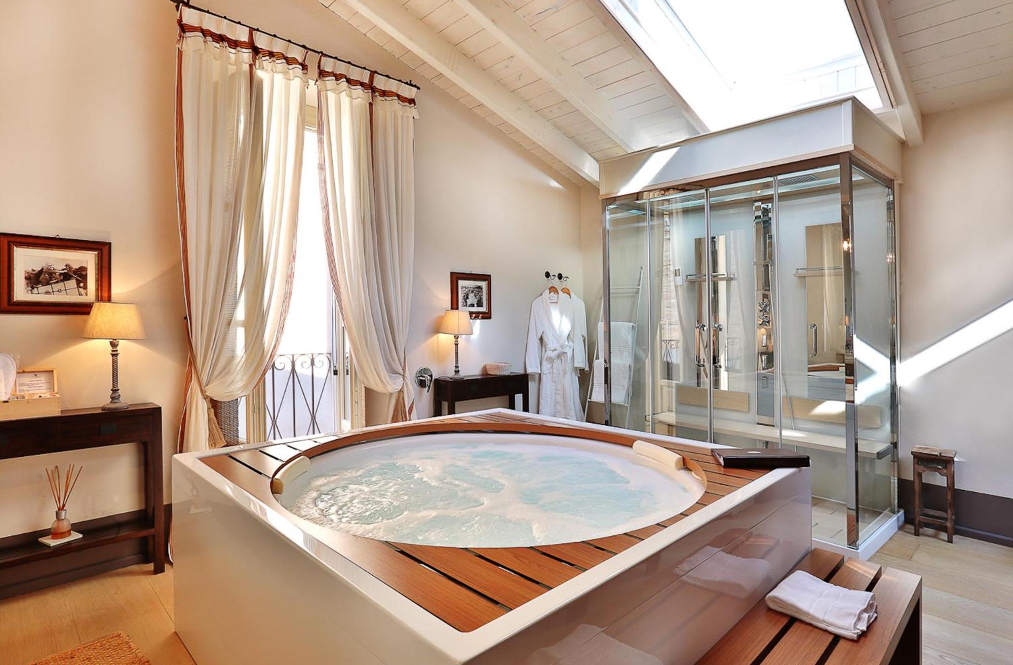 Relais Di Tenuta Santa Caterina B&B Grazzano Badoglio Phòng bức ảnh