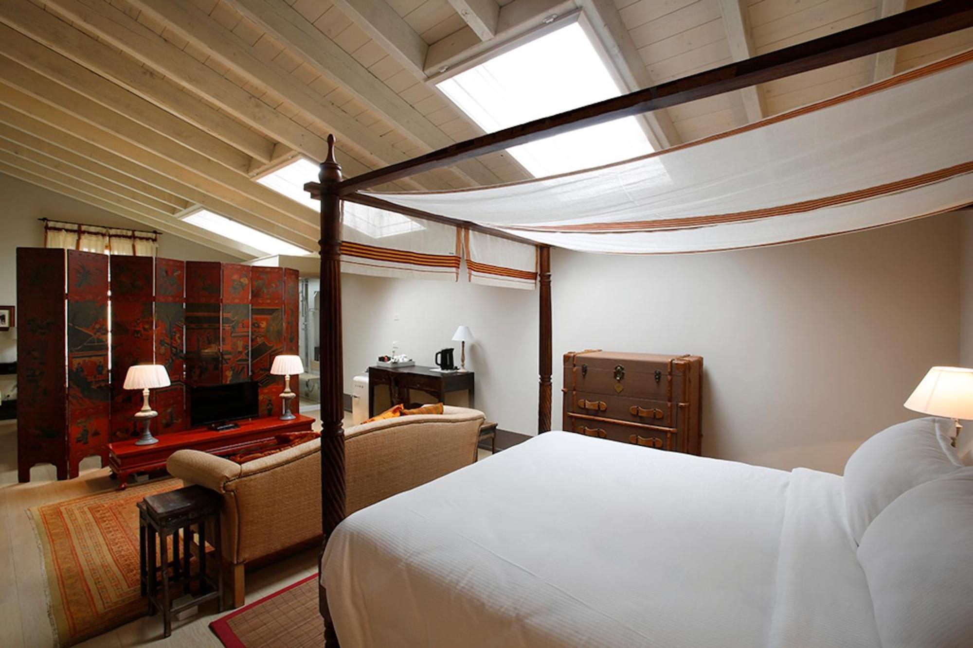 Relais Di Tenuta Santa Caterina B&B Grazzano Badoglio Phòng bức ảnh