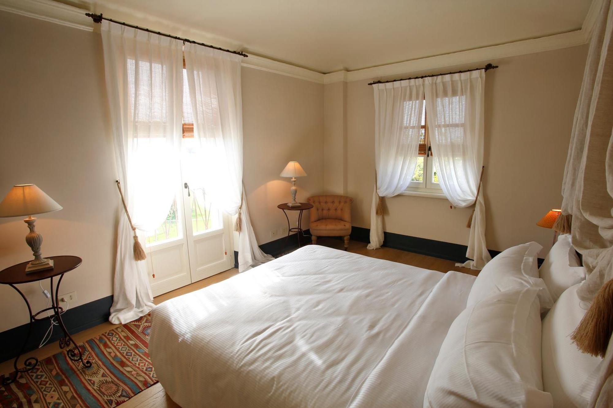 Relais Di Tenuta Santa Caterina B&B Grazzano Badoglio Phòng bức ảnh