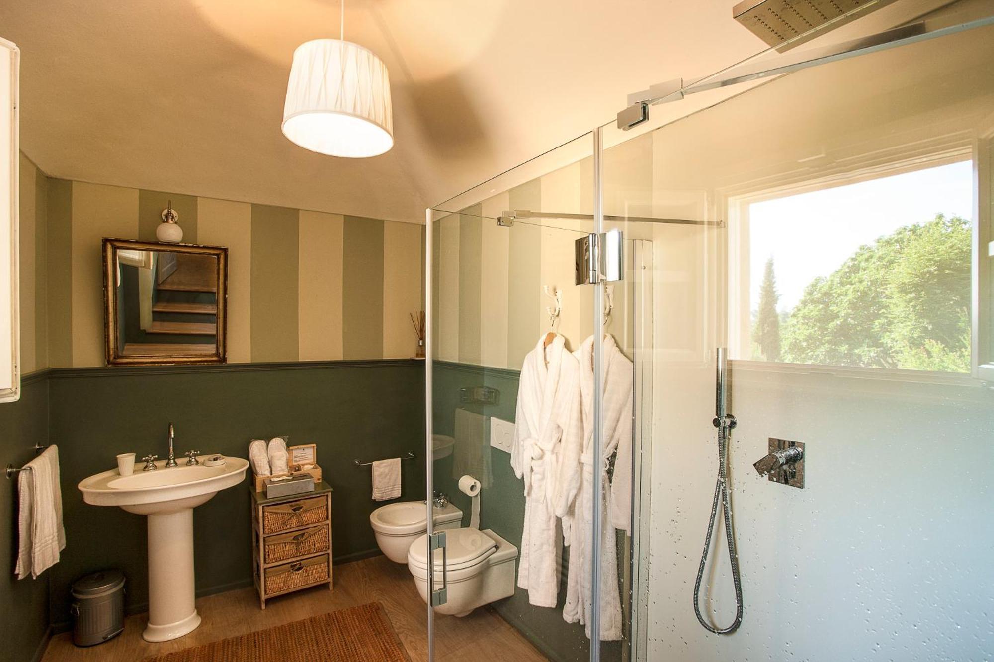 Relais Di Tenuta Santa Caterina B&B Grazzano Badoglio Phòng bức ảnh