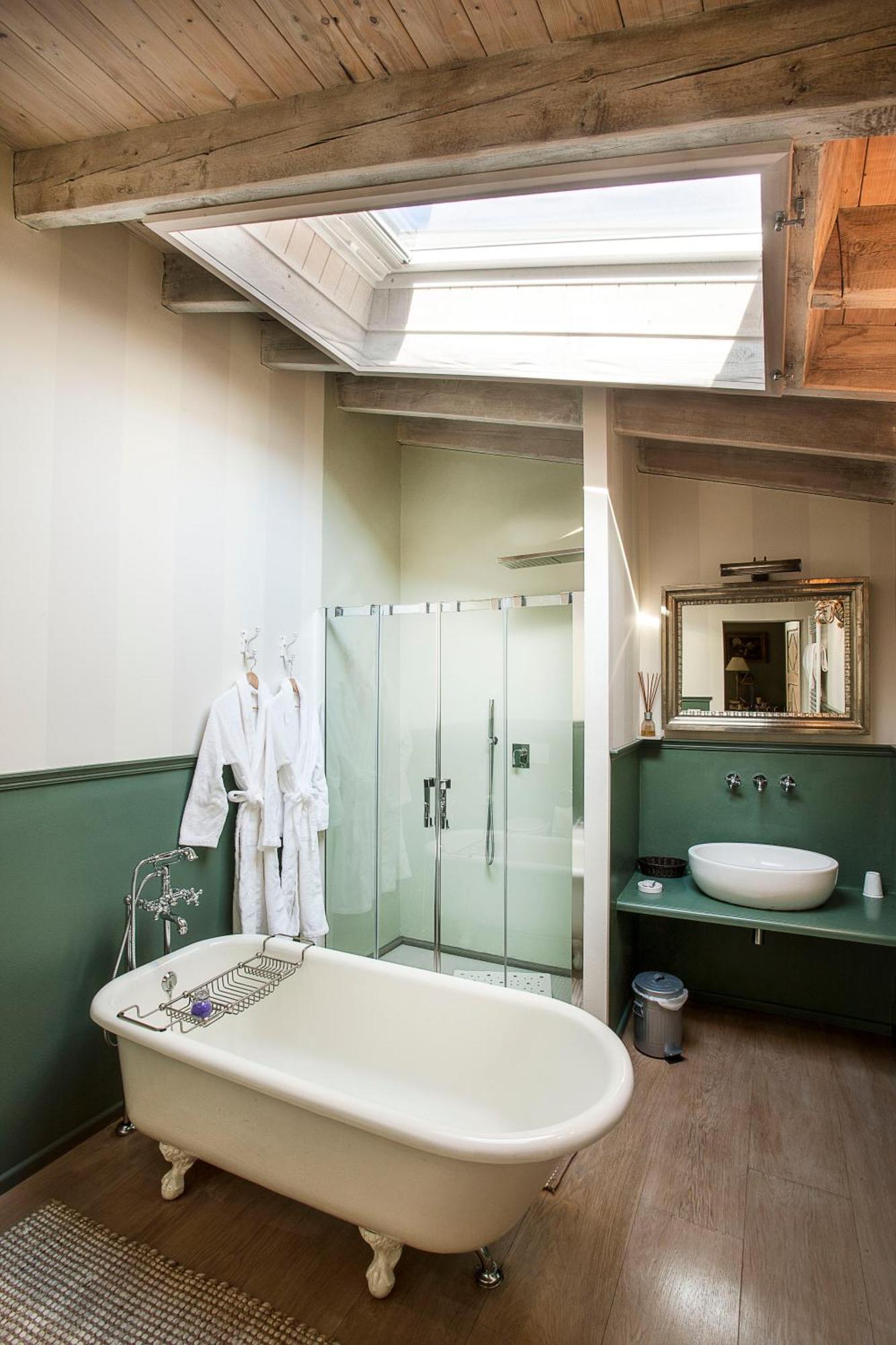Relais Di Tenuta Santa Caterina B&B Grazzano Badoglio Phòng bức ảnh
