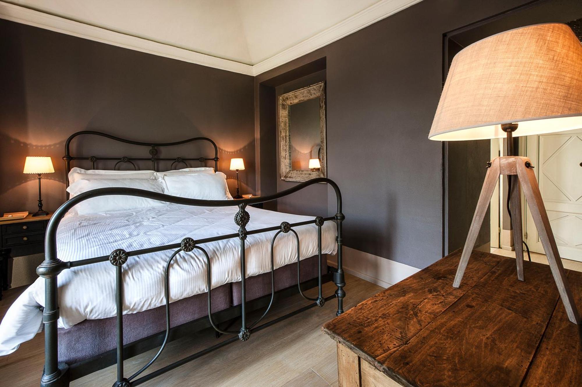 Relais Di Tenuta Santa Caterina B&B Grazzano Badoglio Phòng bức ảnh