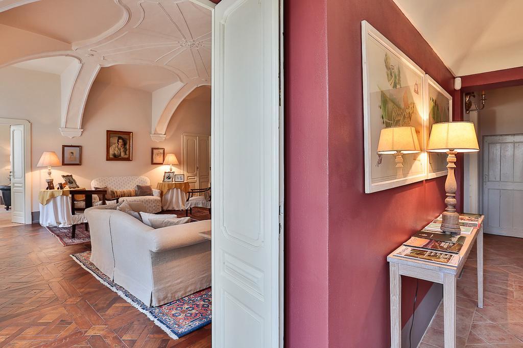 Relais Di Tenuta Santa Caterina B&B Grazzano Badoglio Ngoại thất bức ảnh