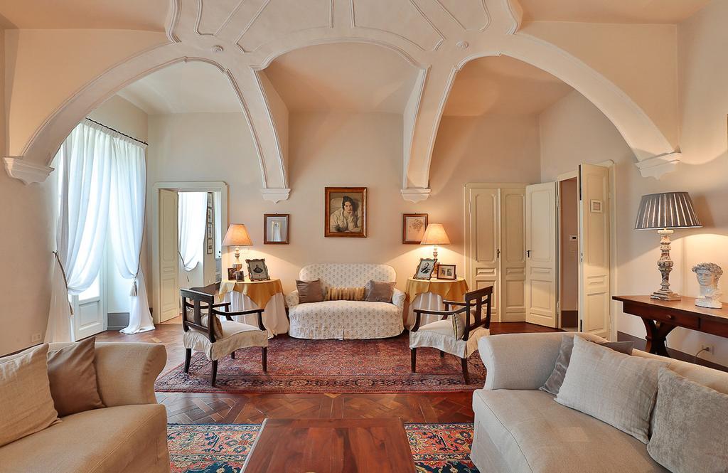 Relais Di Tenuta Santa Caterina B&B Grazzano Badoglio Ngoại thất bức ảnh