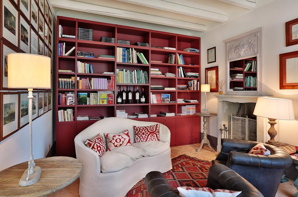 Relais Di Tenuta Santa Caterina B&B Grazzano Badoglio Ngoại thất bức ảnh