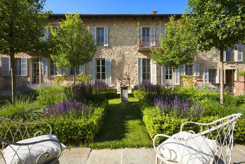 Relais Di Tenuta Santa Caterina B&B Grazzano Badoglio Ngoại thất bức ảnh