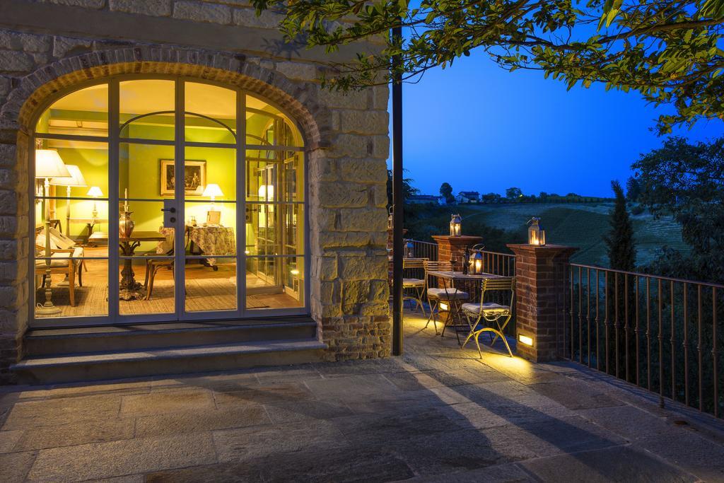 Relais Di Tenuta Santa Caterina B&B Grazzano Badoglio Ngoại thất bức ảnh
