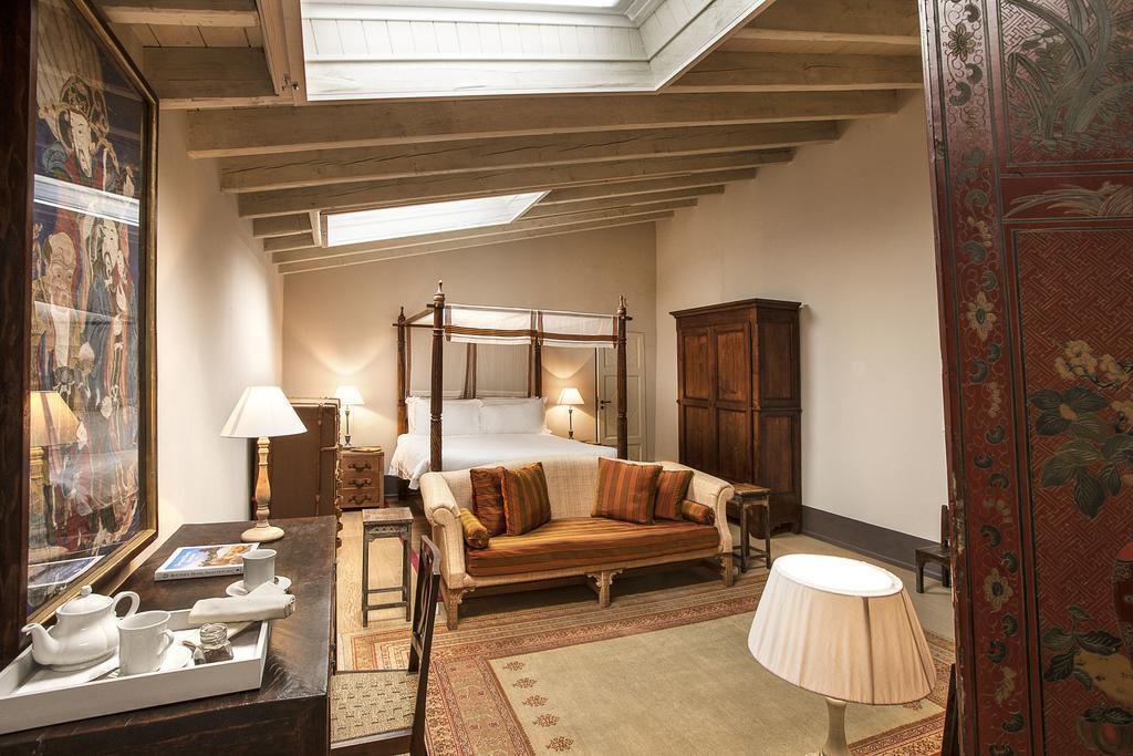 Relais Di Tenuta Santa Caterina B&B Grazzano Badoglio Phòng bức ảnh